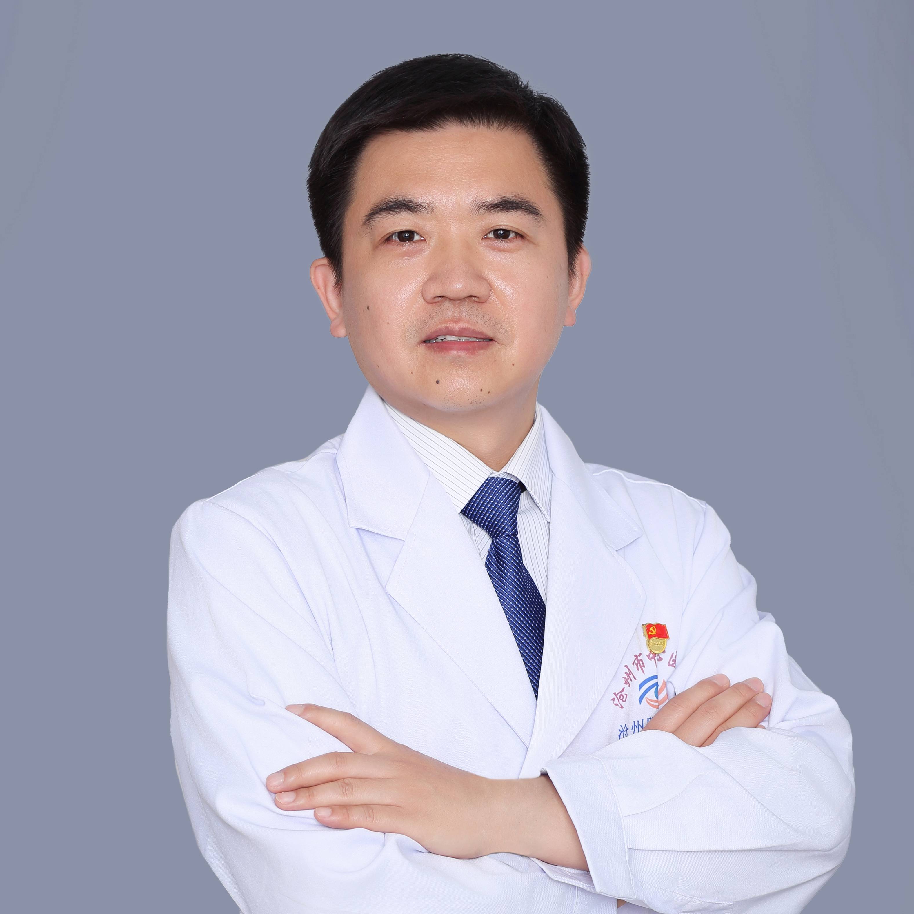 韩二杰
