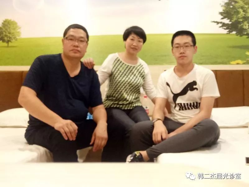 沧州近视手术